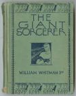 Excerpts from The giant sorcerer